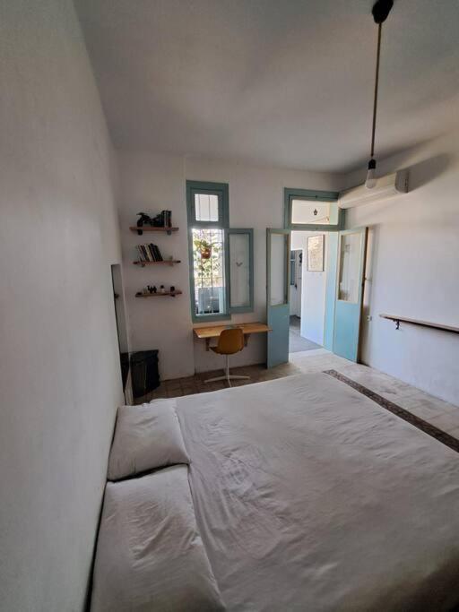 Suitetrails - Jaffa APartment