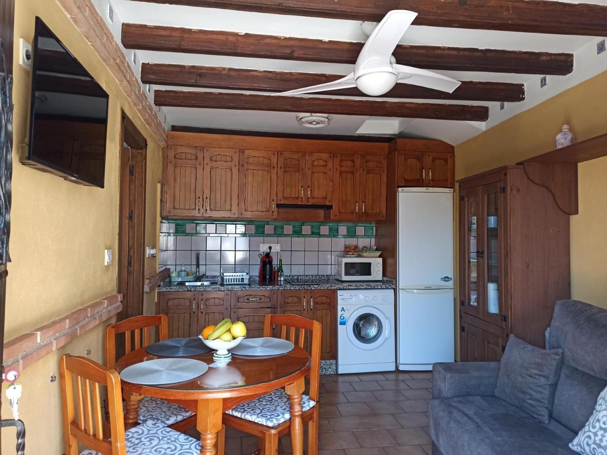 La casita de Paco Albaicin - Housity