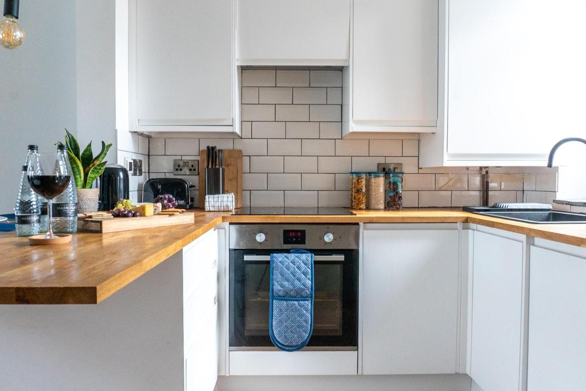Elmwood Cottage - Harrogate - Housity