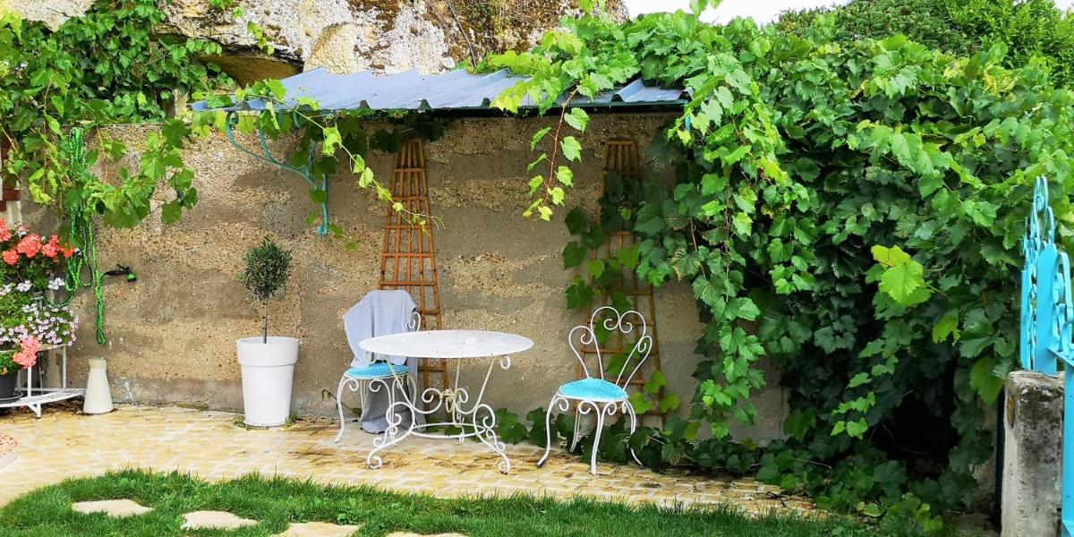 Cave du Coteau 2 - Housity