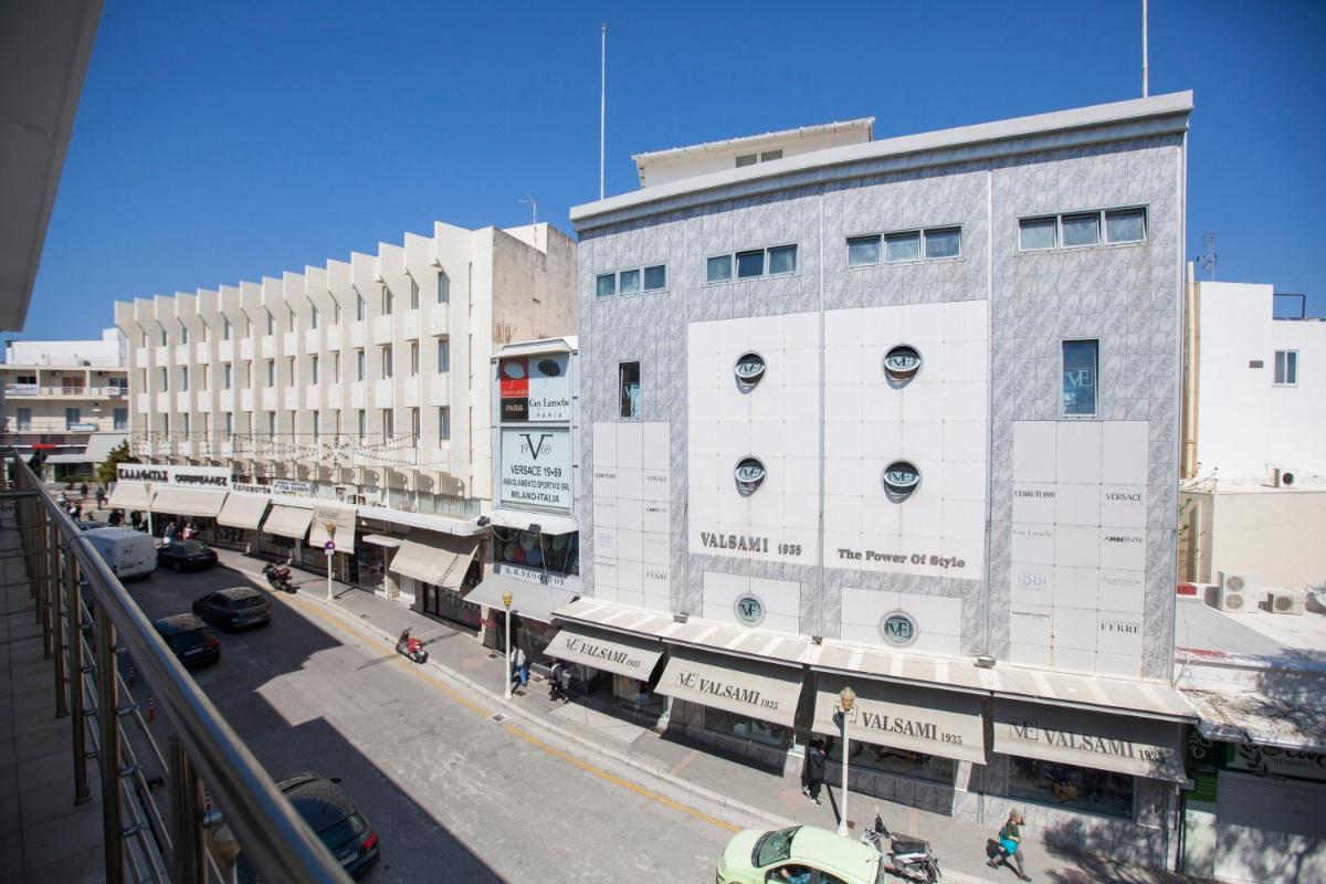 Aegean Living - Housity