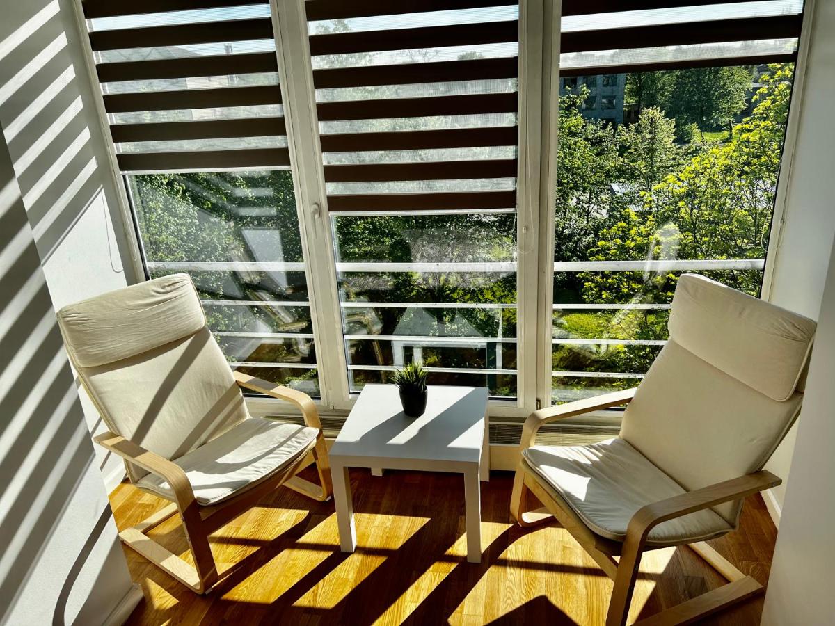 Vilniaus 96 apartments - Housity