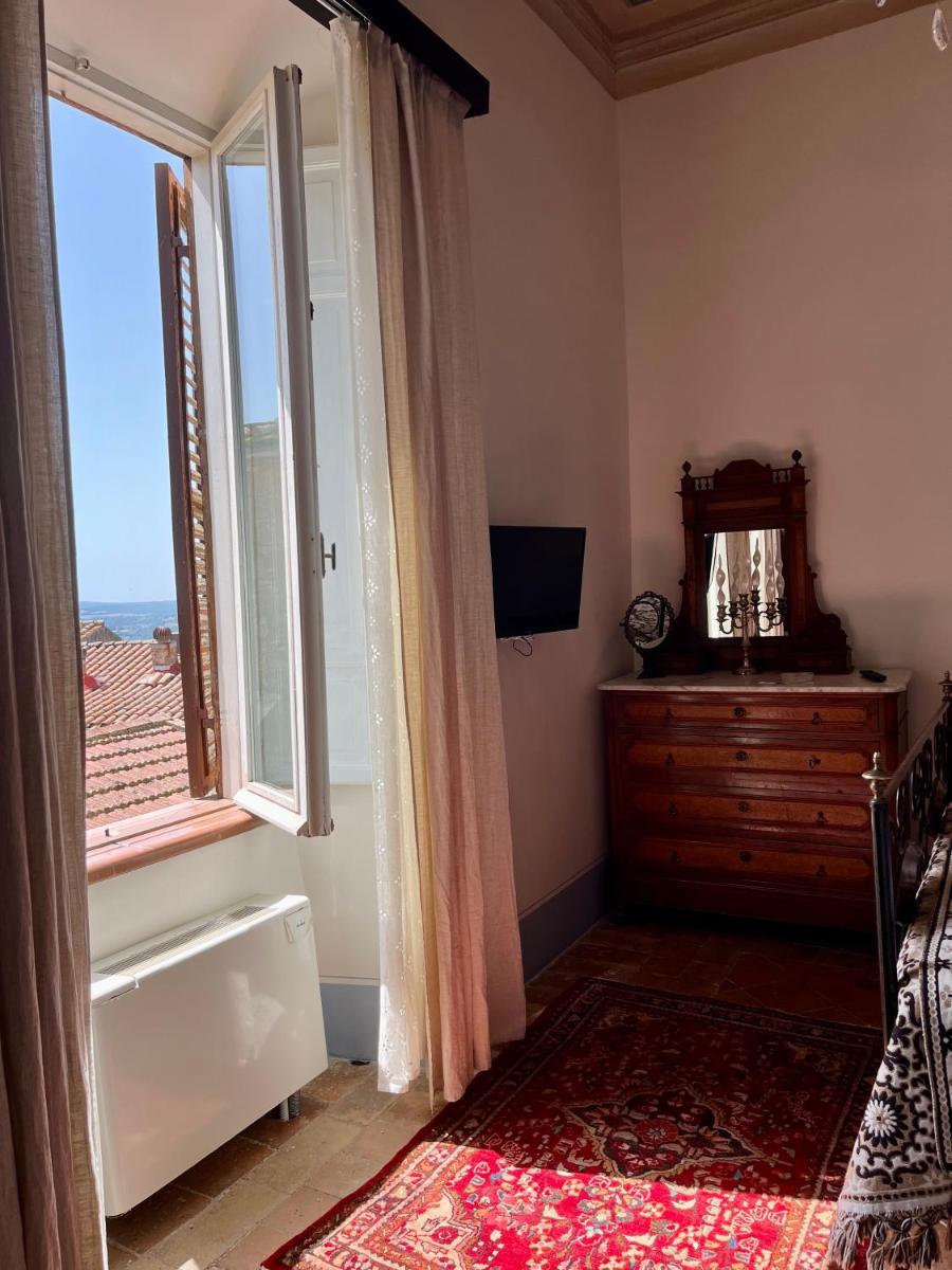 B&B 'Degli Artisti' - Housity