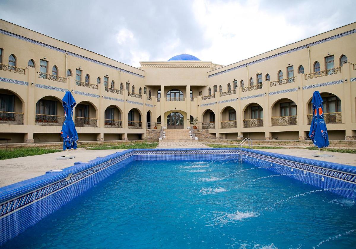 Khiva Residence Hotel - Housity