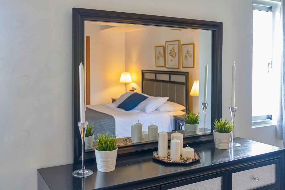 Apartamento 2BR- AC- WiFi- Safe - Smart TV- HotWater. - Housity