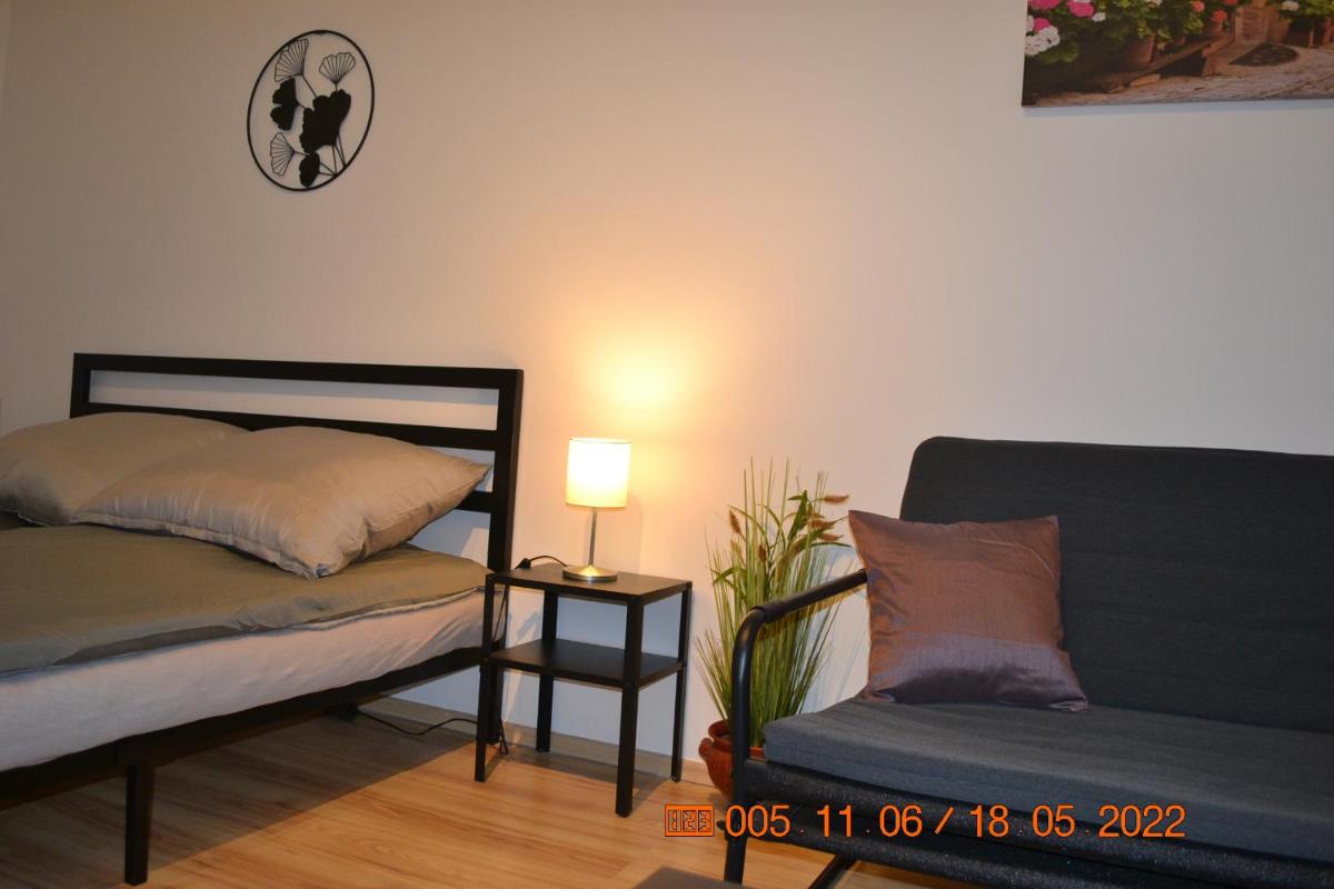 Sziget Apartman - Housity