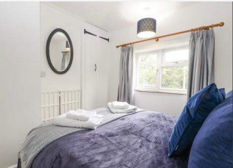 Lavender Cottage - Housity