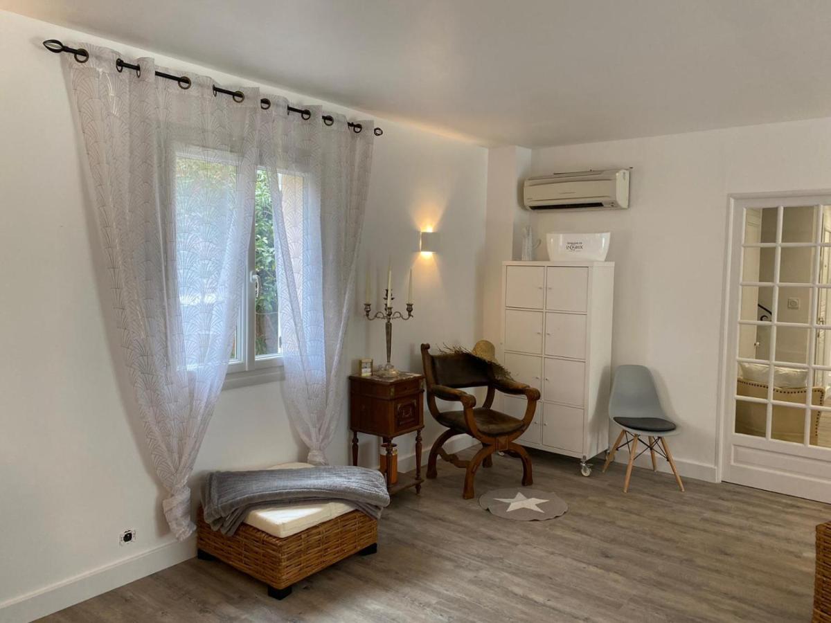 Villa Altea - La Croix Valmer - Housity