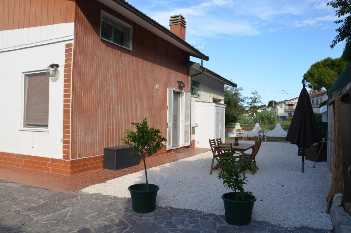 La Cicala del Conero - Housity