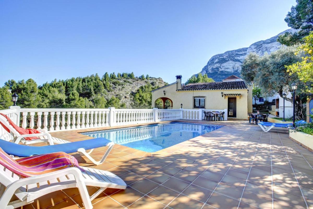 014 Villa Colonia - Deniasol - Housity