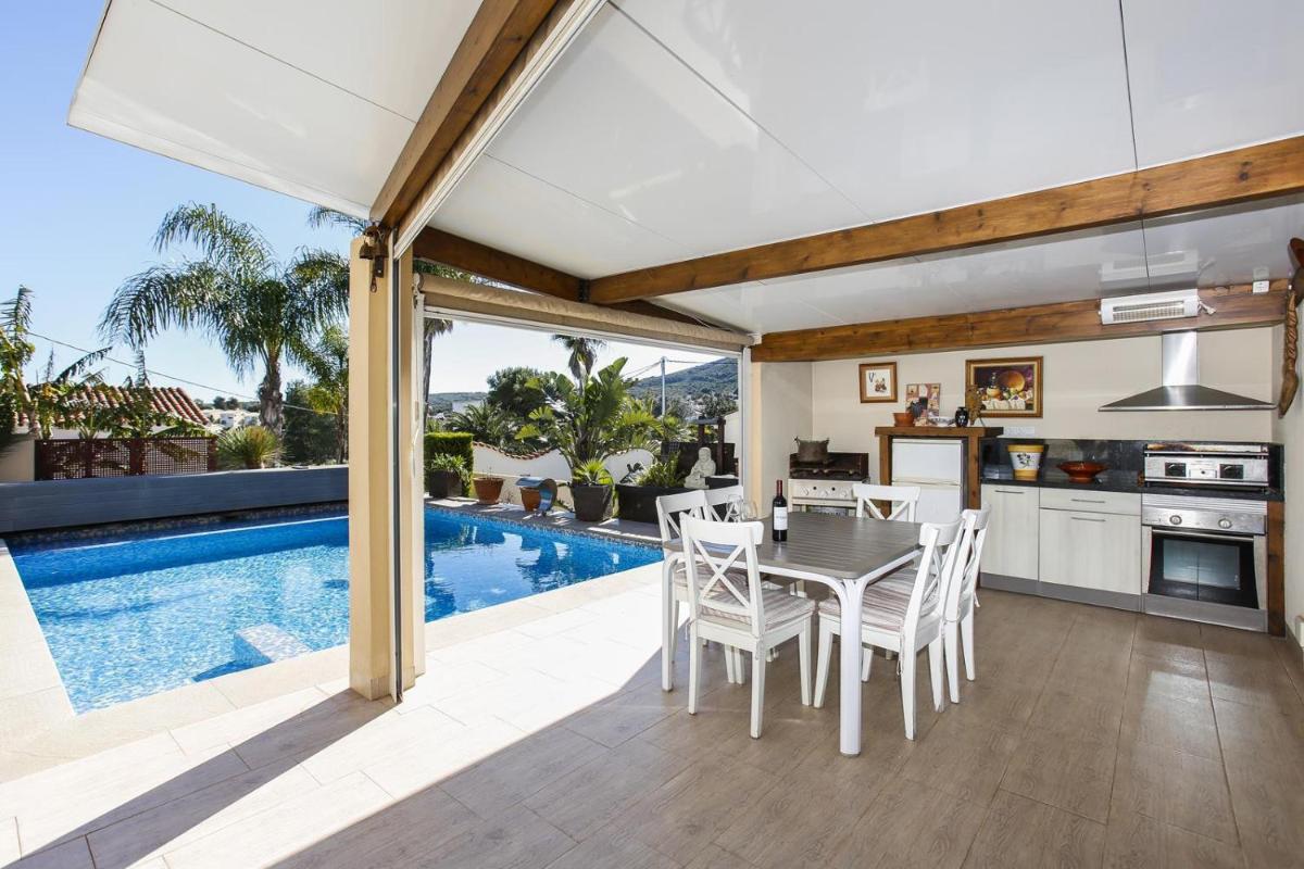 015 Villa Zen - Housity