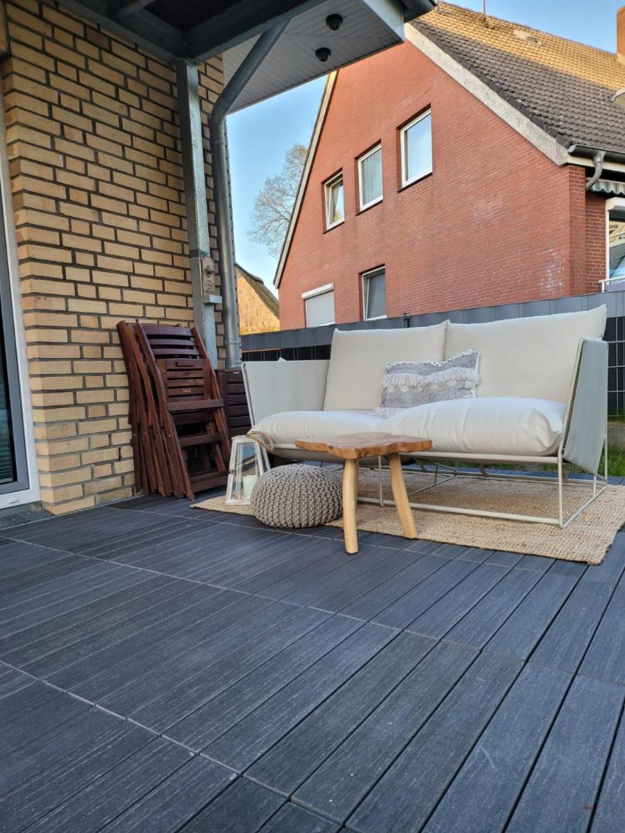 Ferienwohnung Südterrasse mit Kamin Bj 2019 - Housity