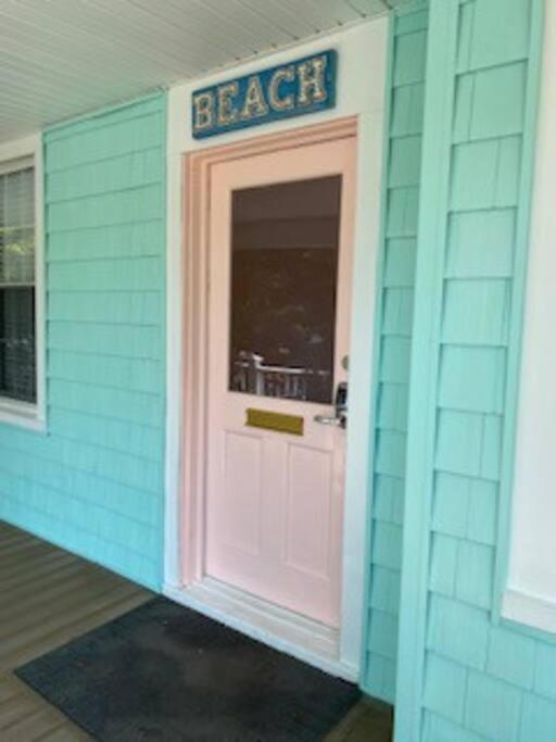 Saltwater Inn - Housity
