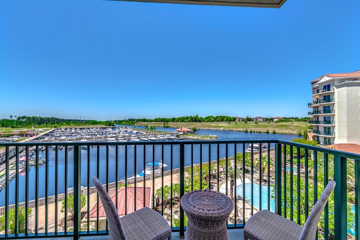 The Marina 7-403 - Housity