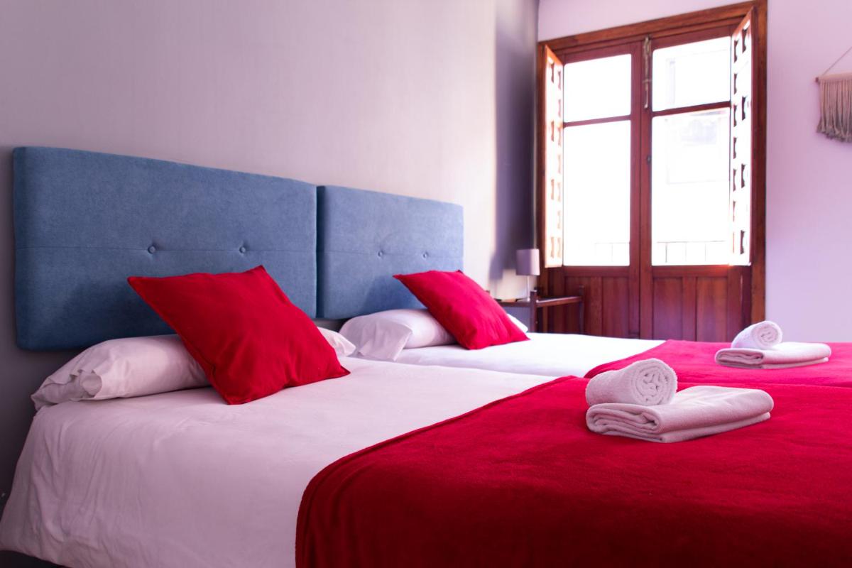 2 Apartamento en el Centro de Granada - Housity