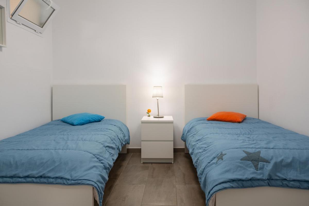Casa Avenida del Agujero - Housity