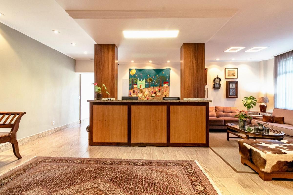Hotel San Rafael - Housity
