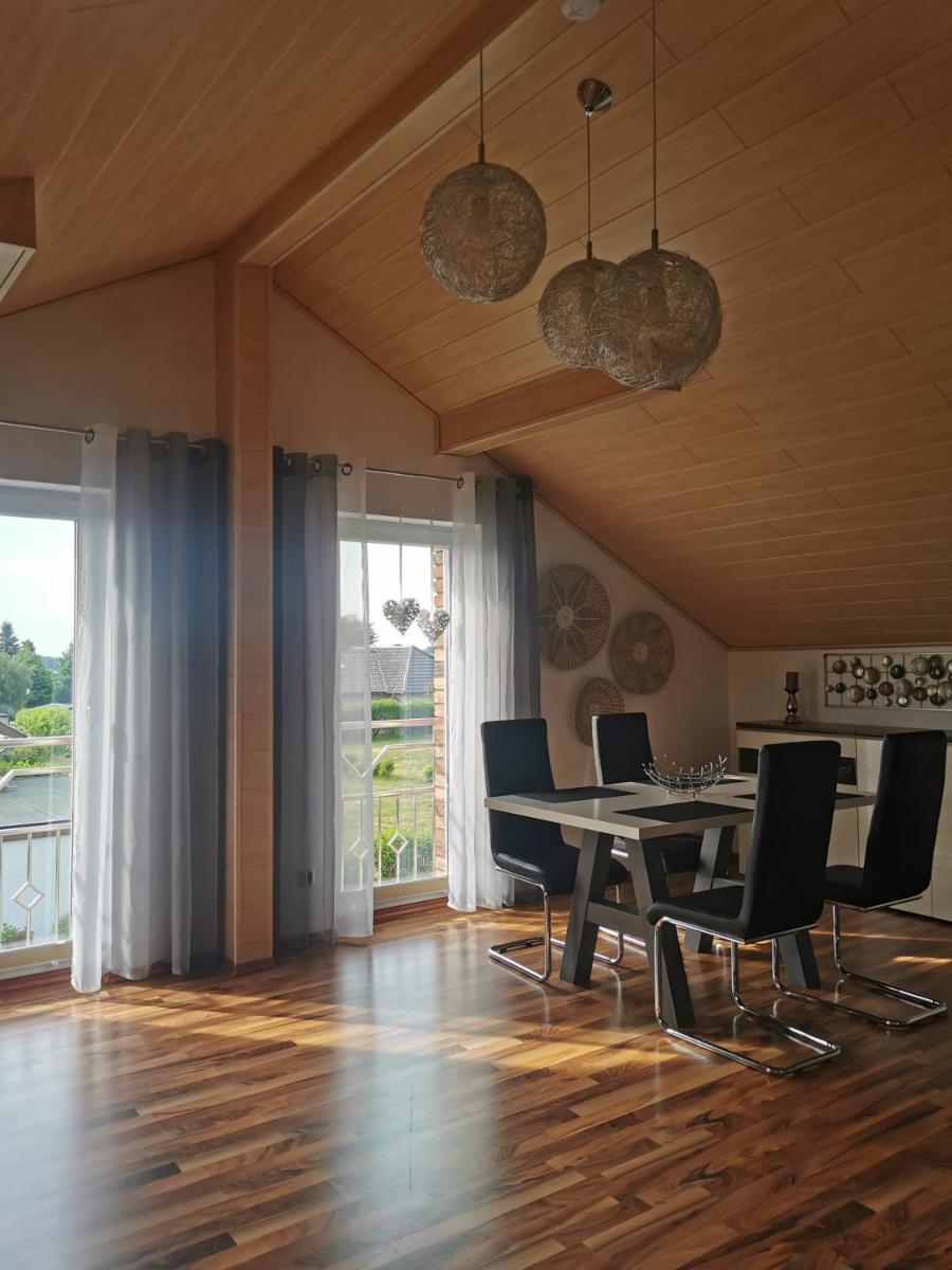 Apartment Hasselstrasse - Housity