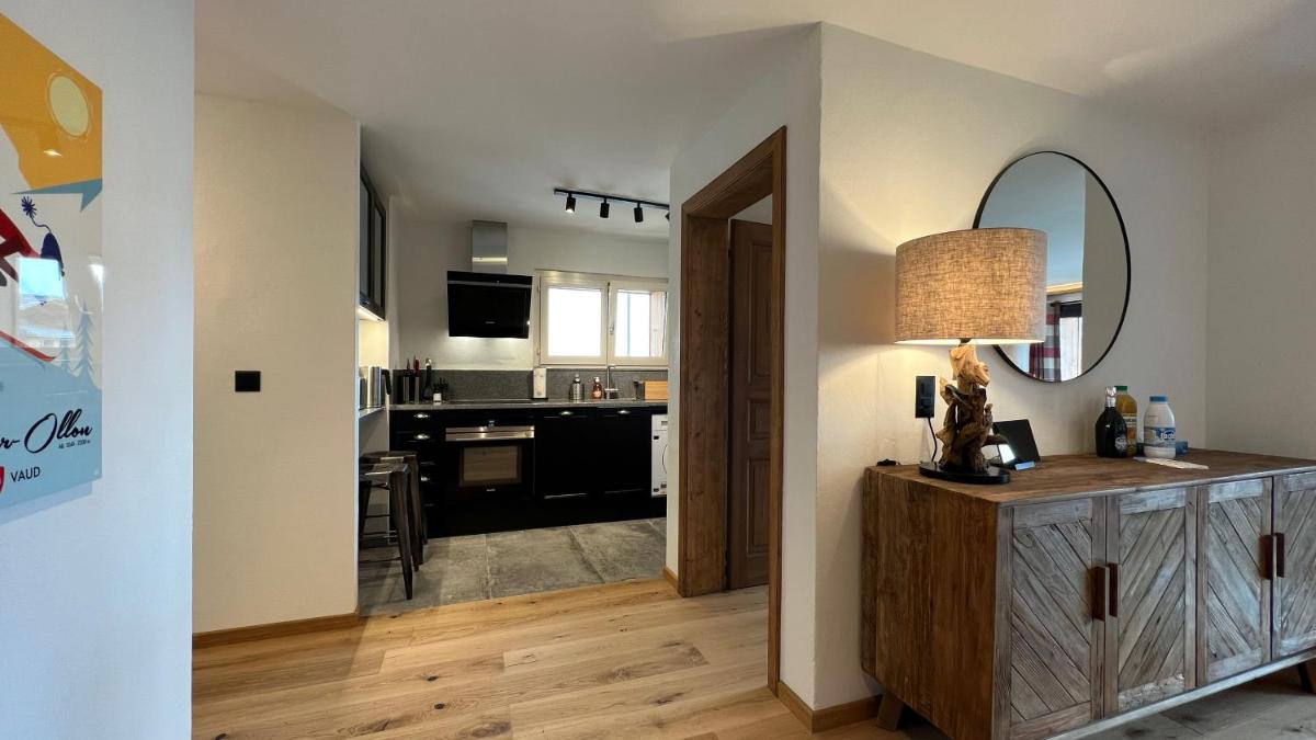 Zenith Views by Villars Luxury - Housity