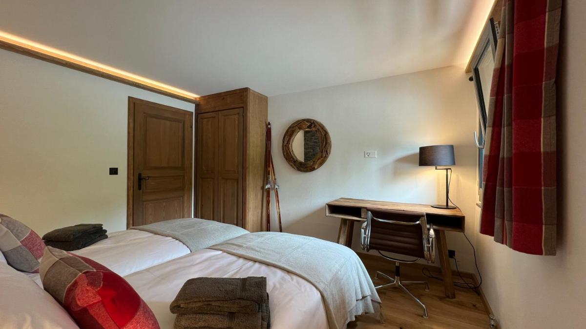 Zenith Views by Villars Luxury - Housity