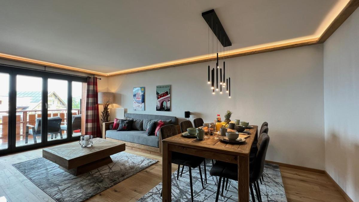 Zenith Views by Villars Luxury - Housity
