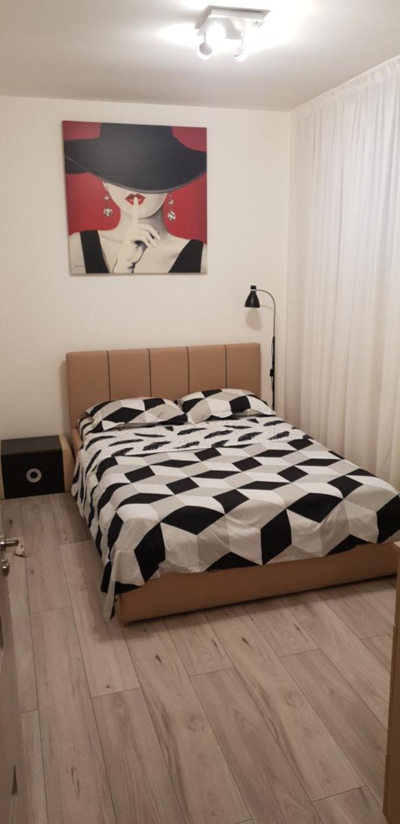 Suitetrails - Modern & Elegant Luxury Apartament 3 Camere