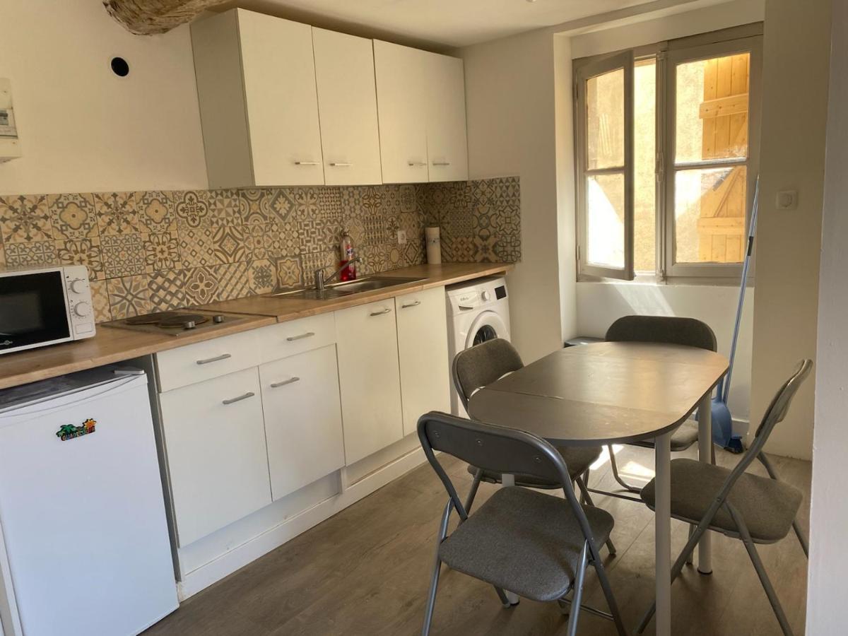 Superbe studio plein cœur de ville - Housity
