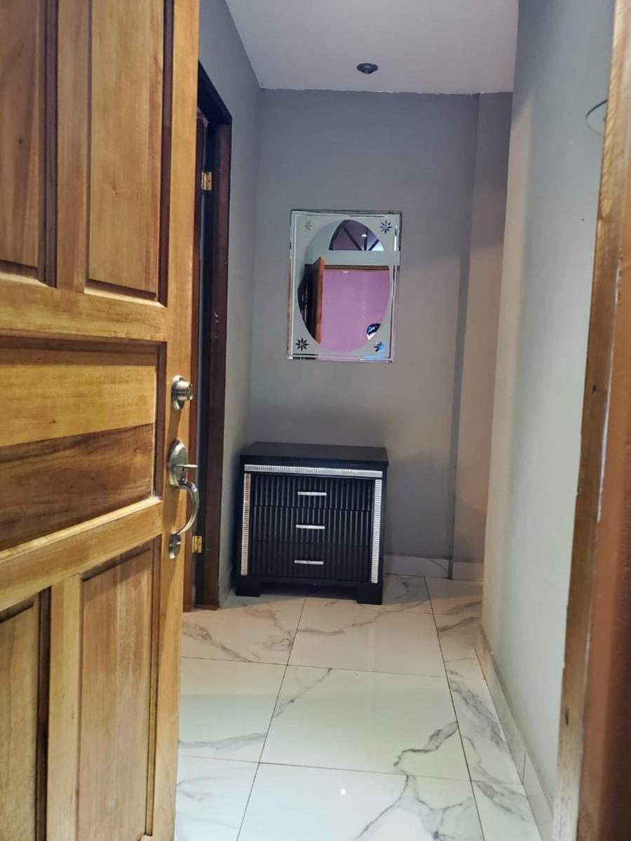 Suitetrails - Apartamento tipo studio cerca del aeropuerto 1