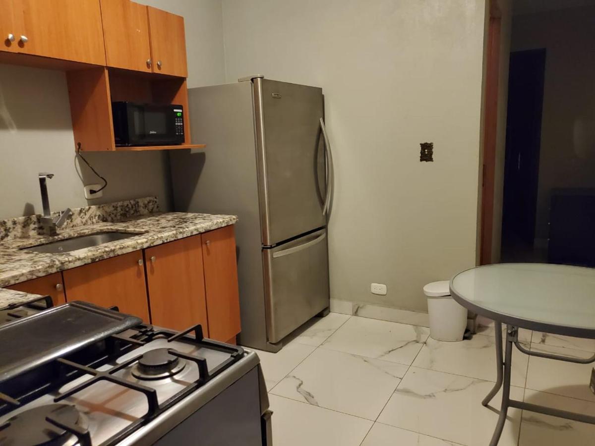 Suitetrails - Apartamento tipo studio cerca del aeropuerto 1