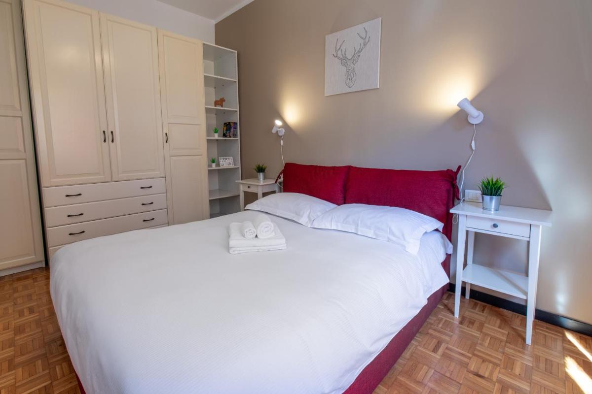 [Comfort Suite] FIERA MILANO & SAN SIRO STADIUM - Housity