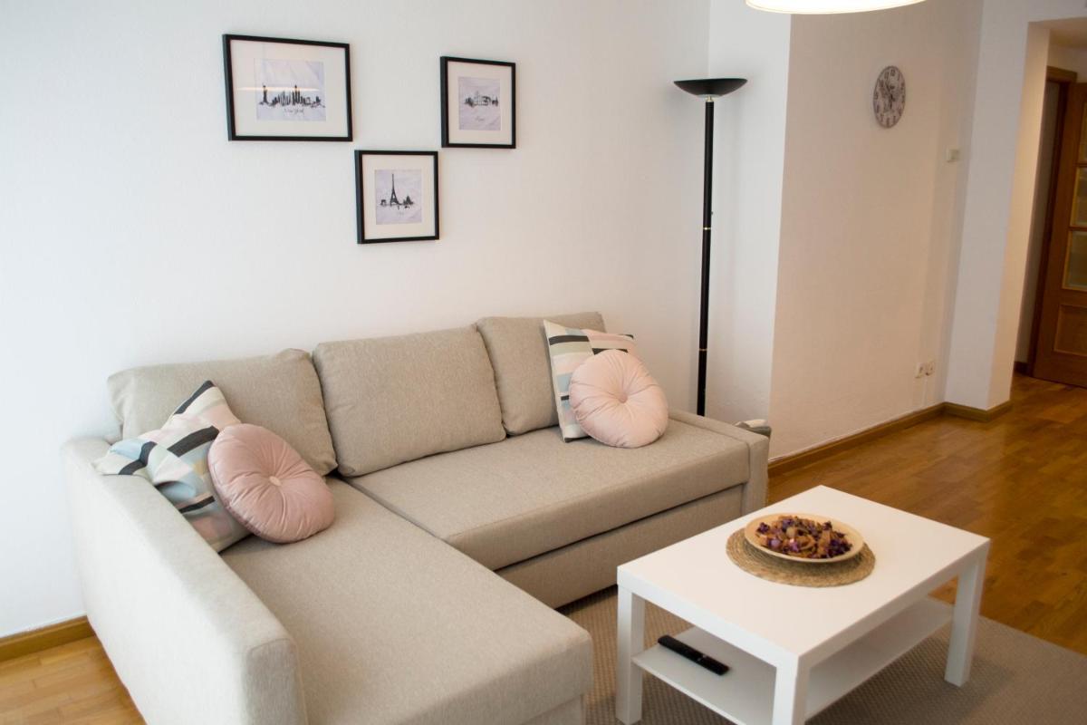Apartamenticos Torrenueva I - Housity