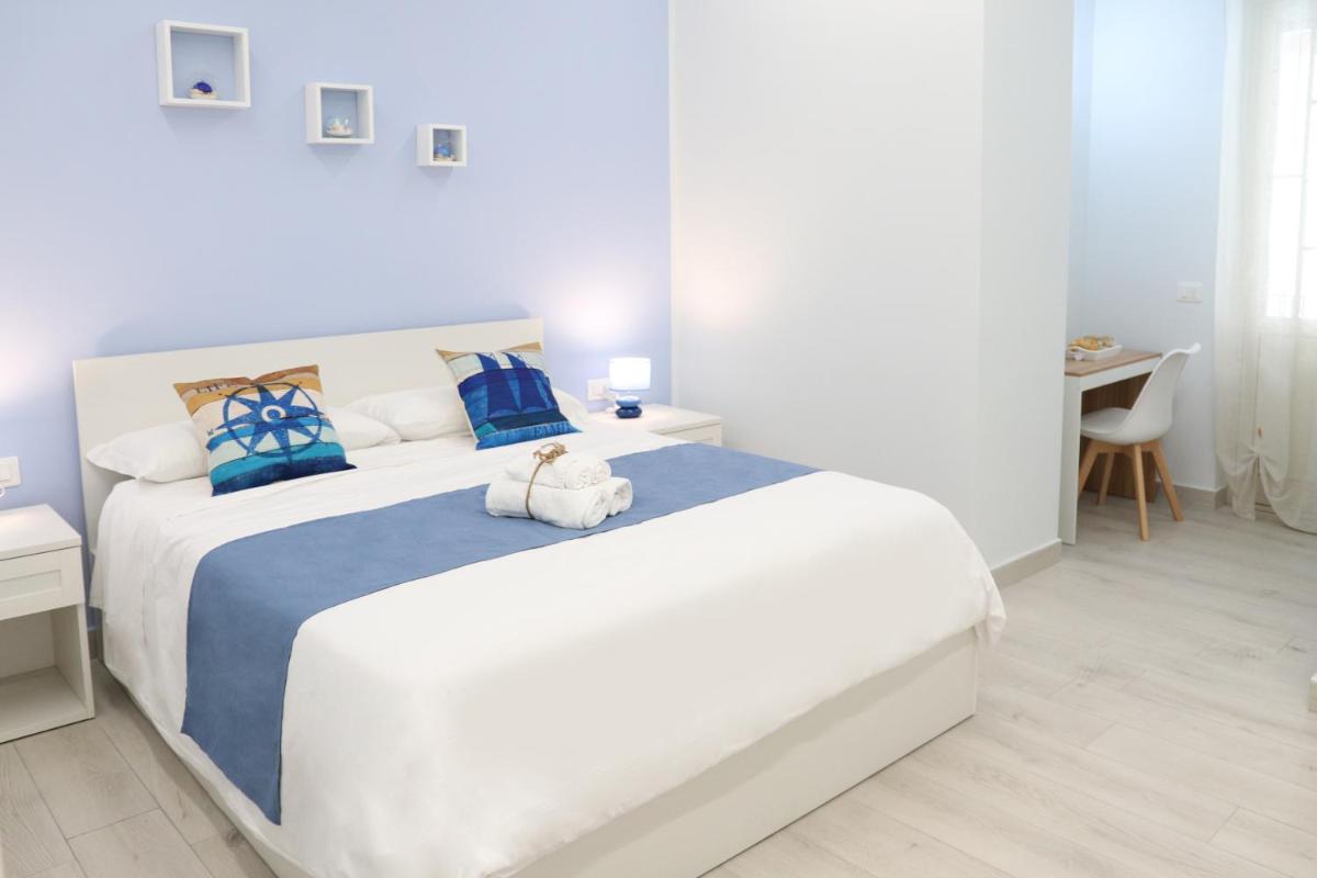 Ancora B&B - Housity