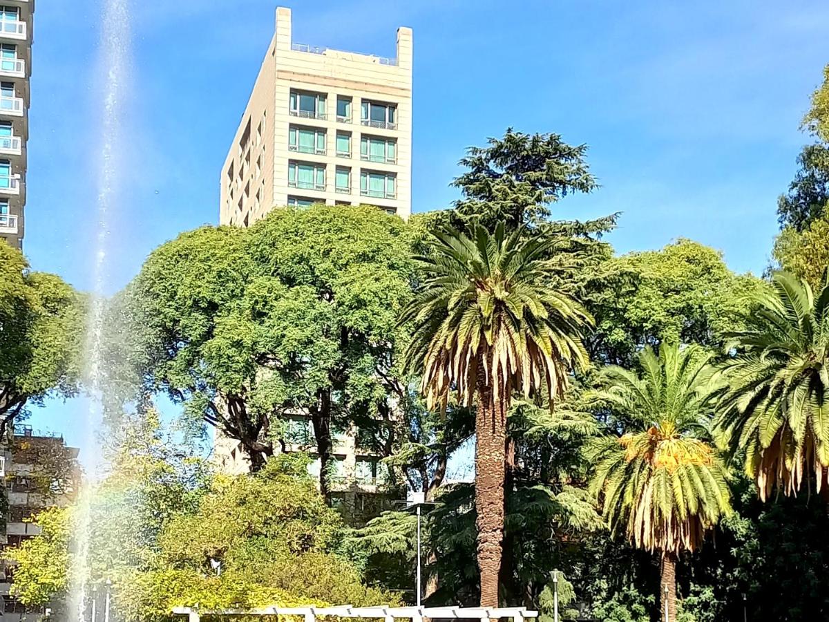Departamento Plaza Italia Executive - Housity