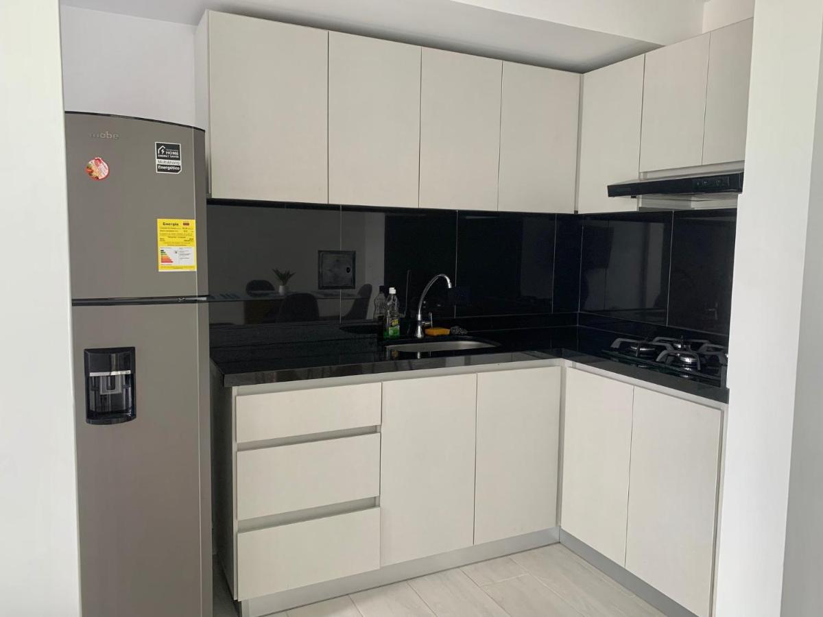 Nuevo Apartamento Moderno con Excelente Ubicación - Housity