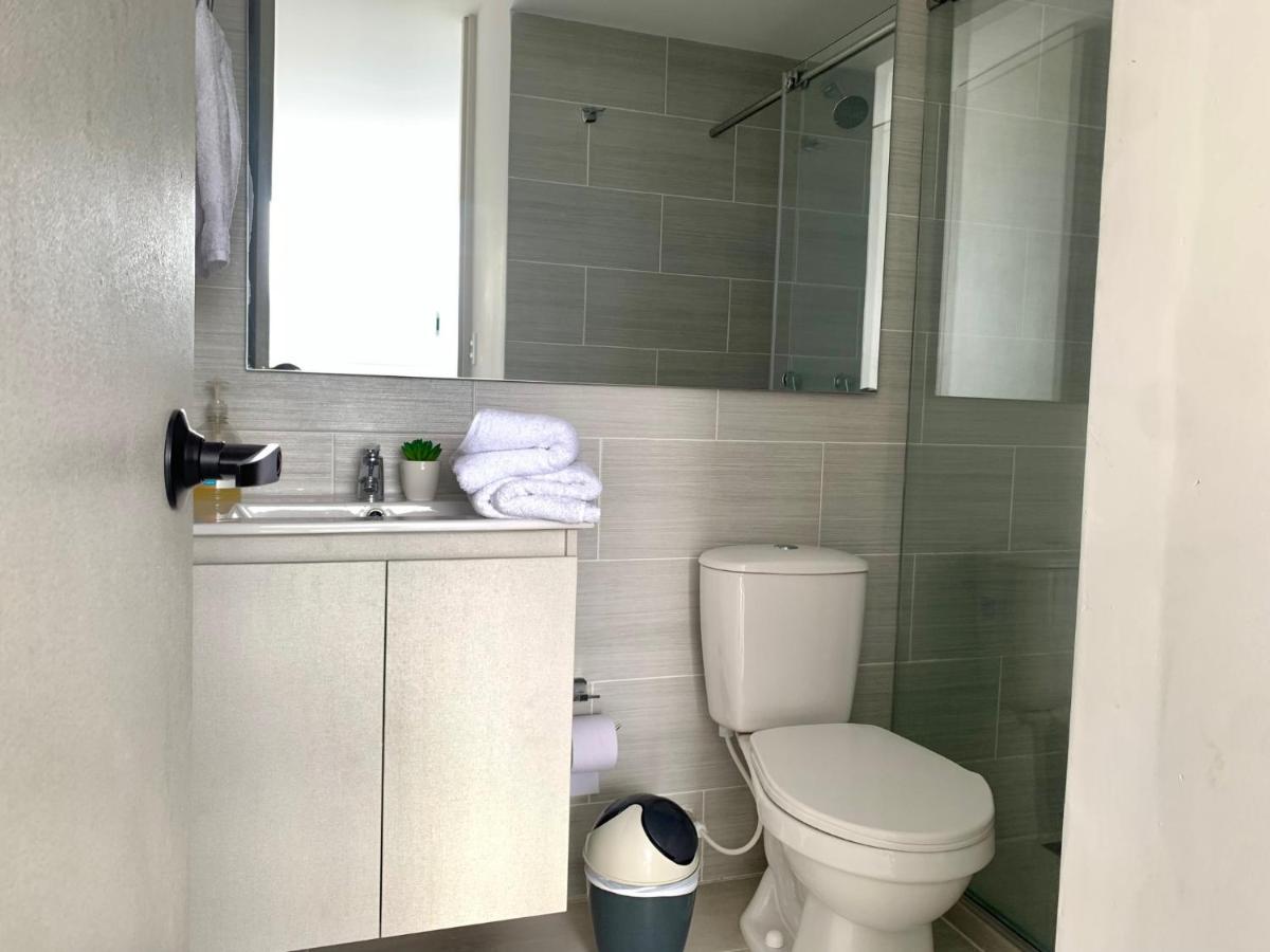 Nuevo Apartamento Moderno con Excelente Ubicación - Housity