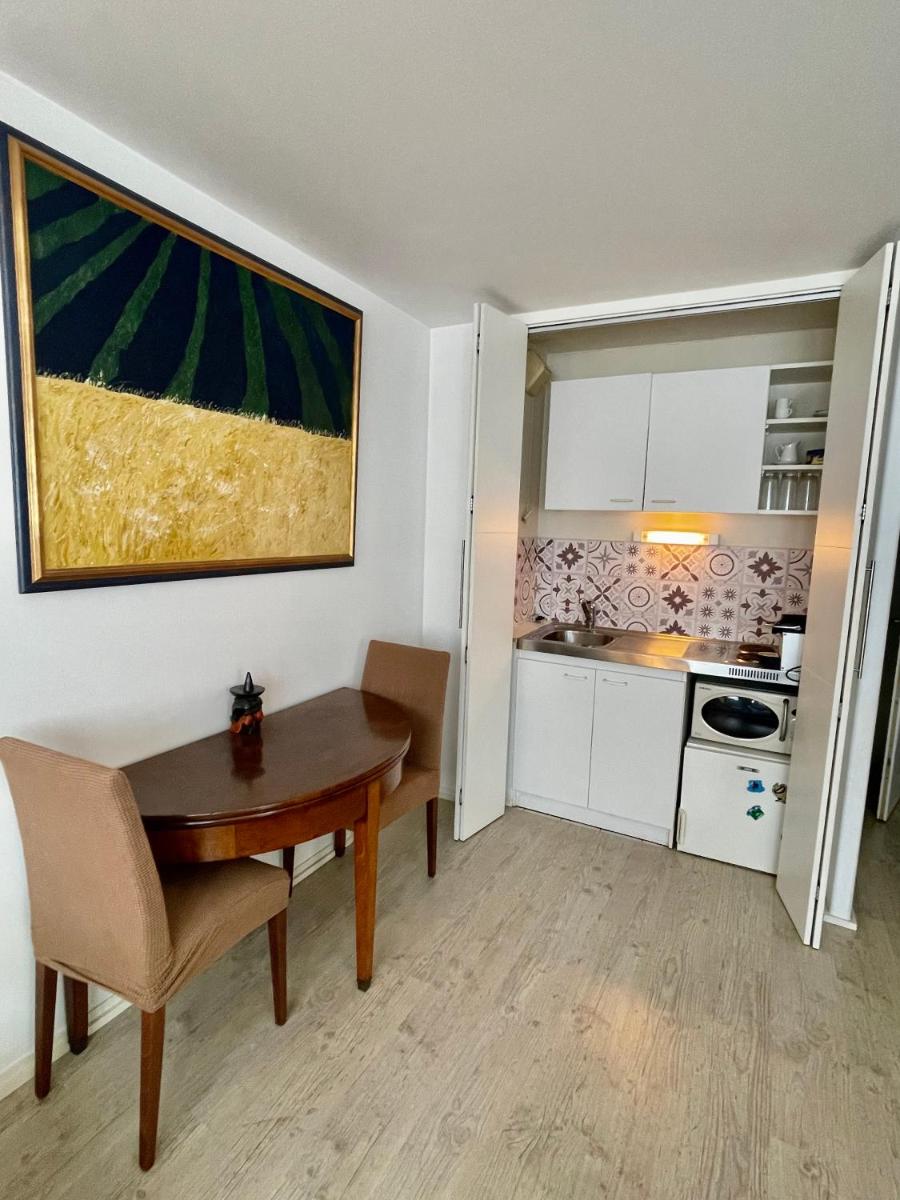 Grand T2 Plein centre historique avec ascenseur - Housity