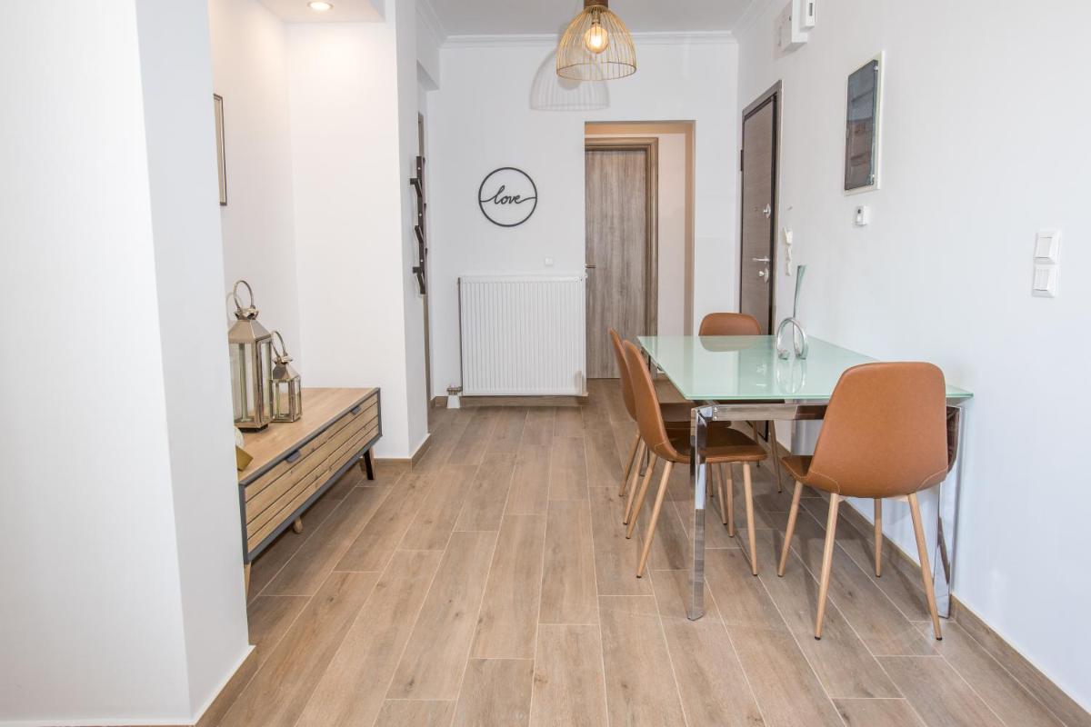 Raise Kifisias Serviced Apartments - Housity