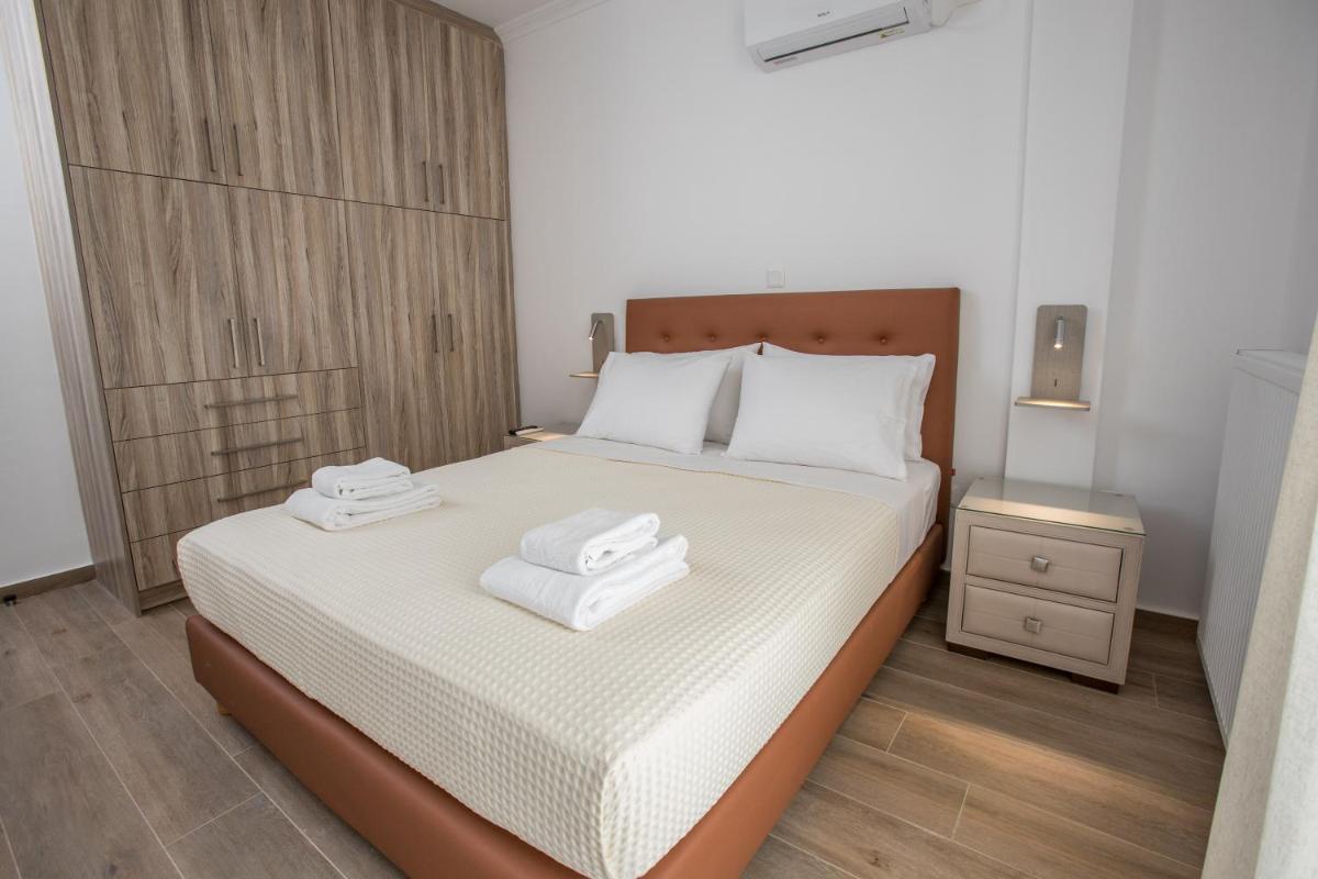Raise Kifisias Serviced Apartments - Housity