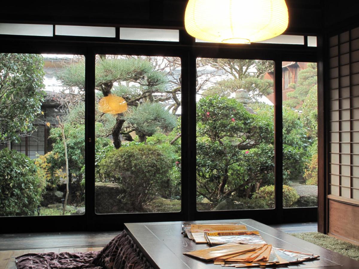 Guesthouse Nara Backpackers - Housity