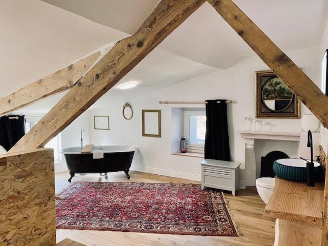 L'Olympique, Appartement 8 voyageurs avec parking - Housity