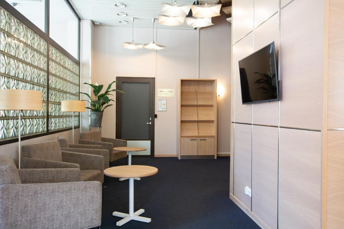 POP-UP Hotel Bpop - Housity
