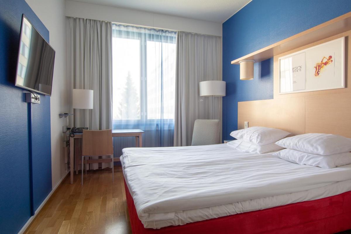 POP-UP Hotel Bpop - Housity