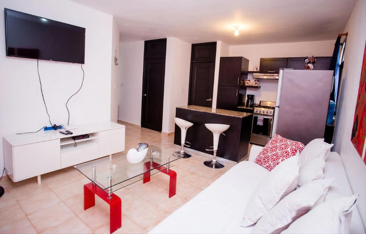 Apartment 409 Las Cañas - Sosúa - Housity