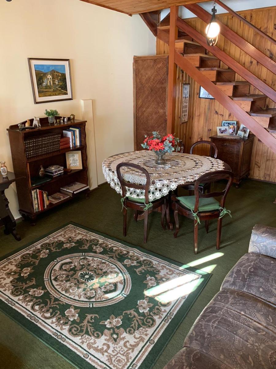 Casa aconchegante pertinho de tudo, ótima localização. - Housity