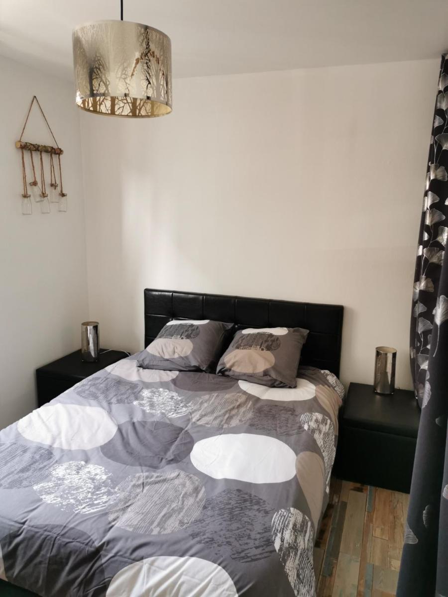 Au Petit Bonheur Malouin - Housity