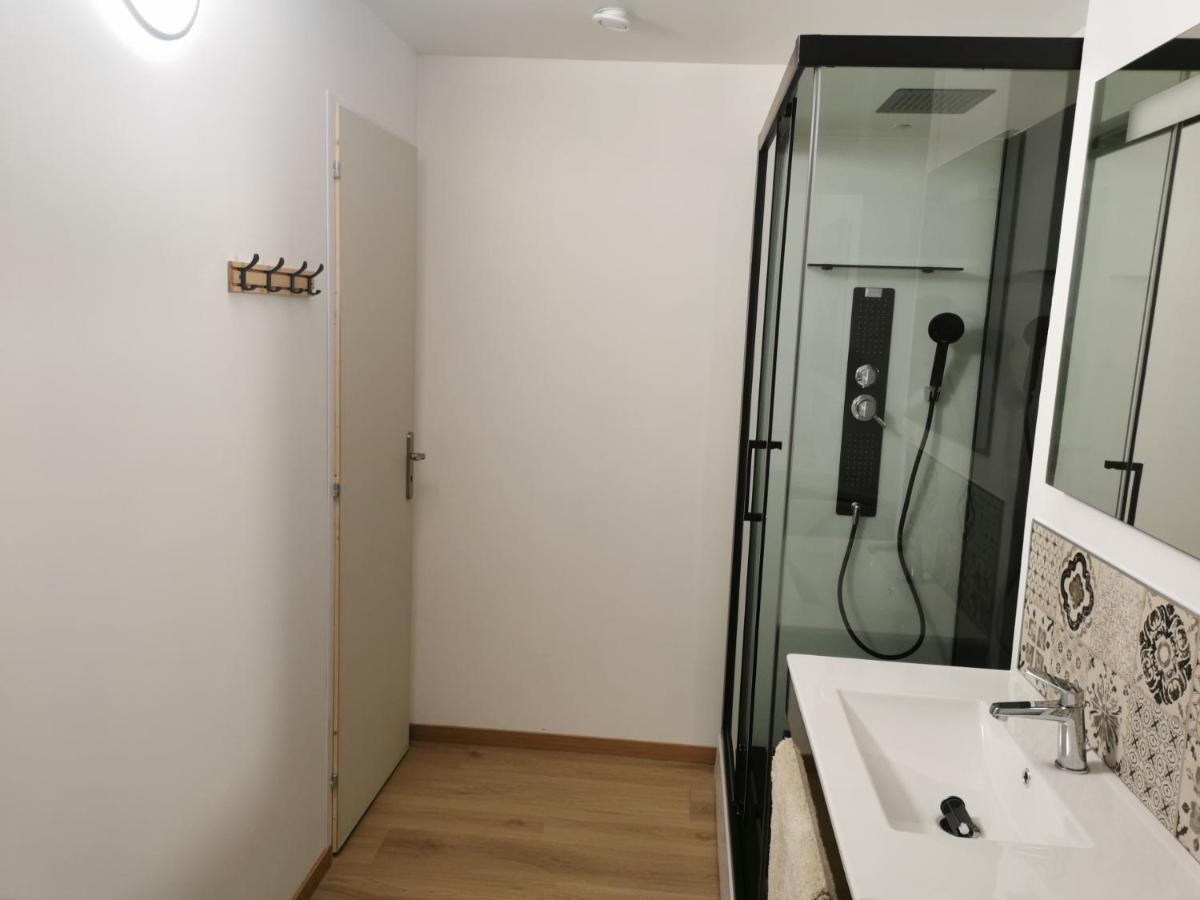 Au Petit Bonheur Malouin - Housity