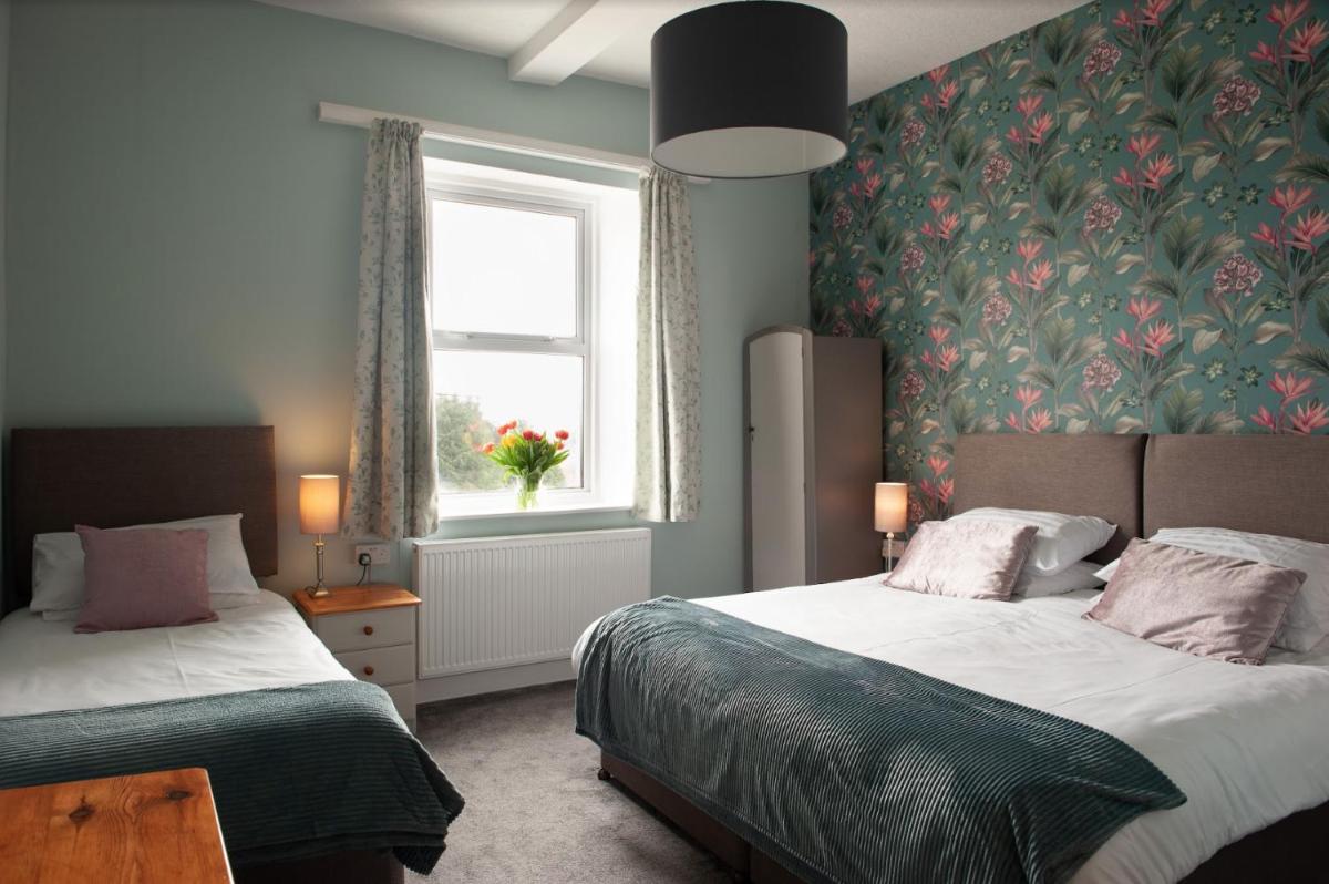 Duchy House Bed and Breakfast - Housity