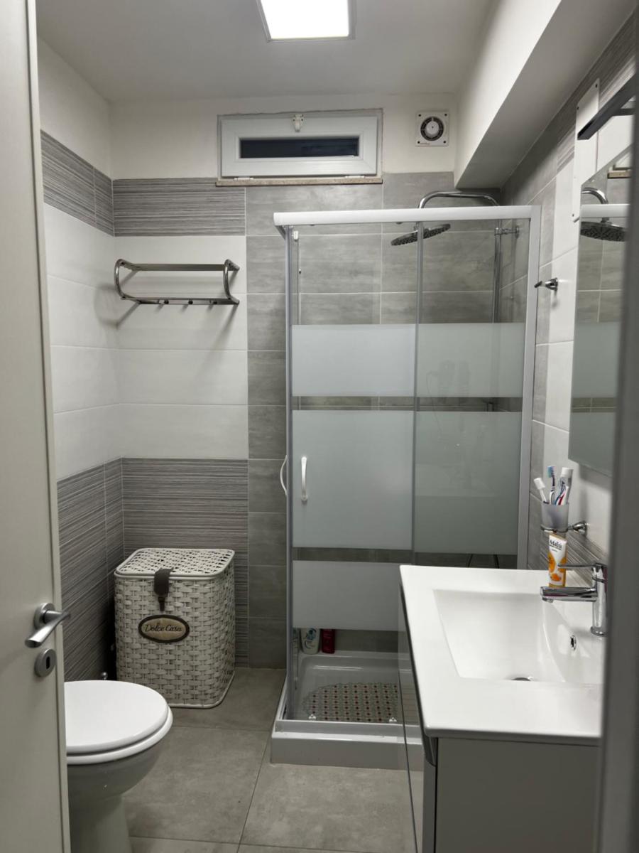 Campomarino di Maruggio - Casa vacanza nuova con tutti i comfort - Housity