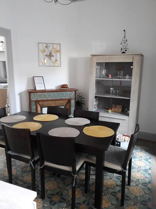 Maison de ville proche beauval avec parking - Housity