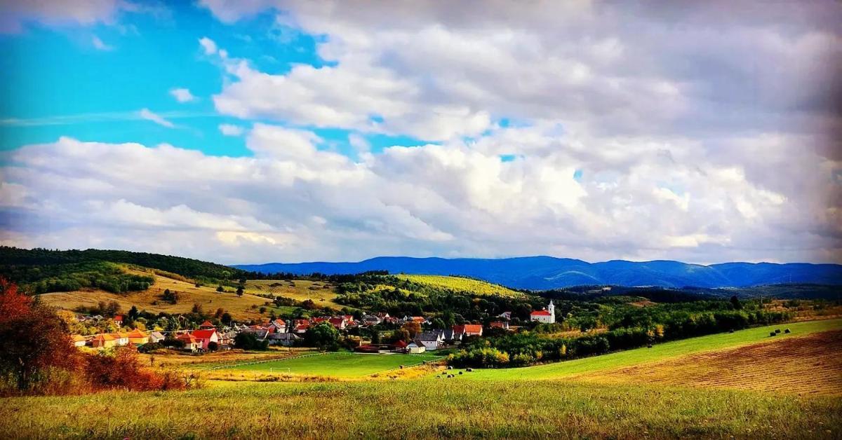 Suitetrails - Jóbarát vendégház